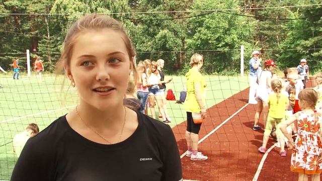 Олимпийская смена смотреть онлайн