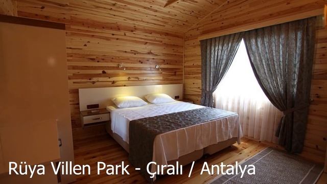 ANTALYA BUNGALOW TATİLİ ÖNERİLERİ | Olympos ve Çıralı'da Nerede Kalınır? | Olympos Bungalow смотреть онлайн