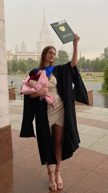 Как провести лучшие 4 года в вашей жизни: #мгу #университет #москва #учеба смотреть онлайн