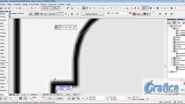 cornice archicad 16 strumento forma.mp4 смотреть онлайн