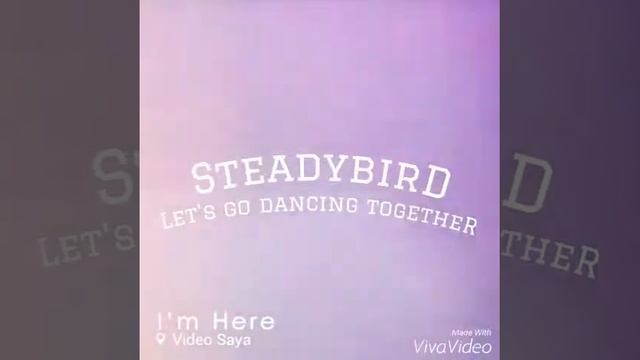 Steady bird - Bercinta смотреть онлайн