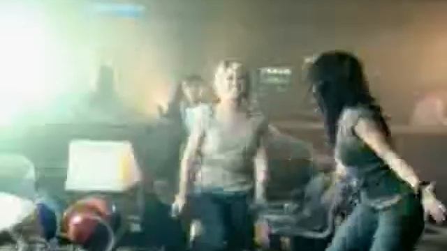 Say Ok Video By Vanessa Hudgens смотреть онлайн