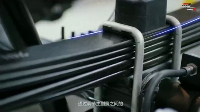 รู้จักก่อนมาไทย Maxus T60 ว่าที่กระบะ MG (ข้อมูลรายละเอียด) | MZ Crazy Cars