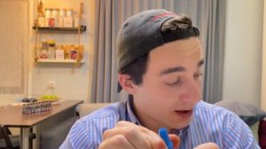 Попперс Kanin. Отзыв на попперс. Любимый попперс автора. Сшибает напрочь.