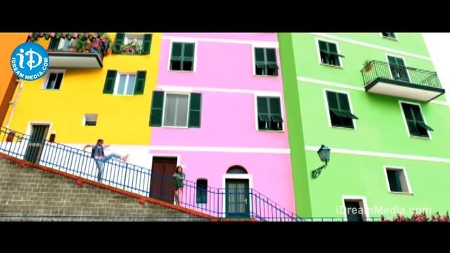 Alludu Seenu Movie - Back To Back Song Teasers смотреть онлайн