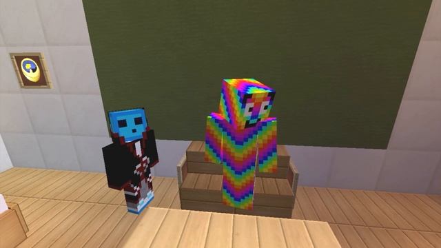 [Minecraft-Parody]Ora de Sexologie! смотреть онлайн