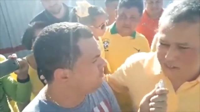 Ao Vivo | Programa Na Mira da Verdade 14/11/2019 | #NaMiradaVerdade смотреть онлайн