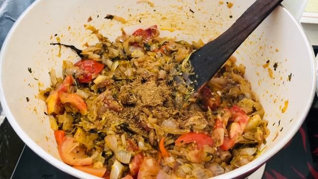 EASY EGG BIRIYANI RECIPE II വളരെ എളുപ്പത്തിൽ ഒരു മുട്ട ബിരിയാണി II смотреть онлайн