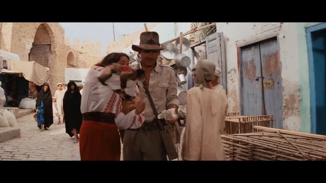 POSZUKIWACZE ZAGINIONEJ ARKI w 12 minut | Szyderczy Skrót смотреть онлайн