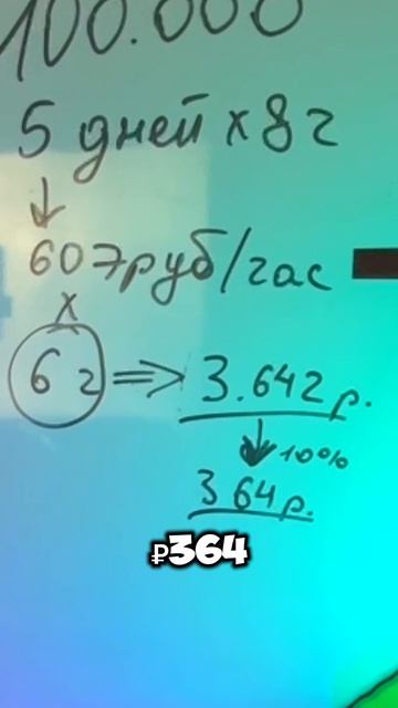 Сколько реально стоит ваш час? смотреть онлайн
