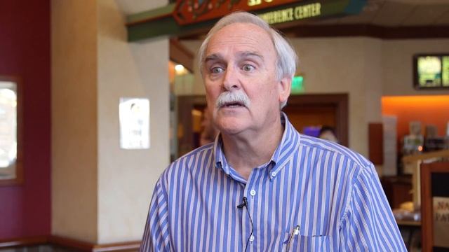 Dewey Lee: Minimize crop stress to boost corn yields смотреть онлайн