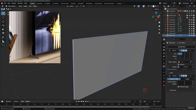 12 -014_Creating the TV смотреть онлайн