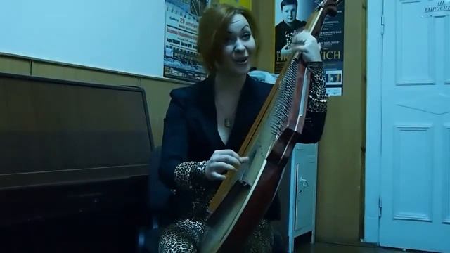 Ясенчук Катерина - «Сон» смотреть онлайн