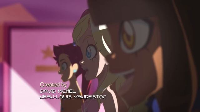 LoliRock: Home - The Complete Episode - Season 1, Episode 25 & 26 💖 смотреть онлайн