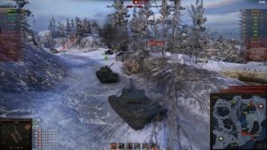 AMX 50 120 - гайд. Дед всех барабанов)