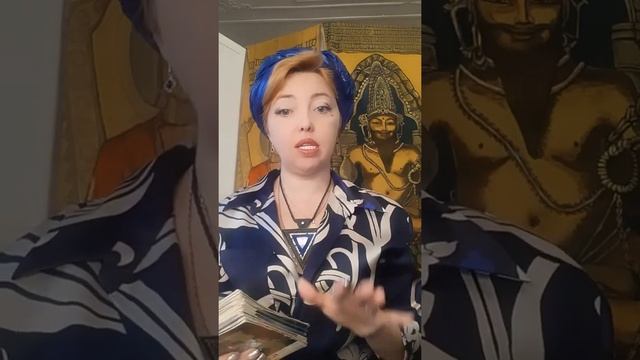 Бесплатный вебинар «Прогноз Таро на октябрь и активация 15 кода судьбы» смотреть онлайн