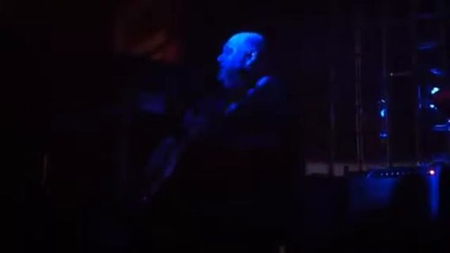 Popa Chubby at Old Skoolz смотреть онлайн