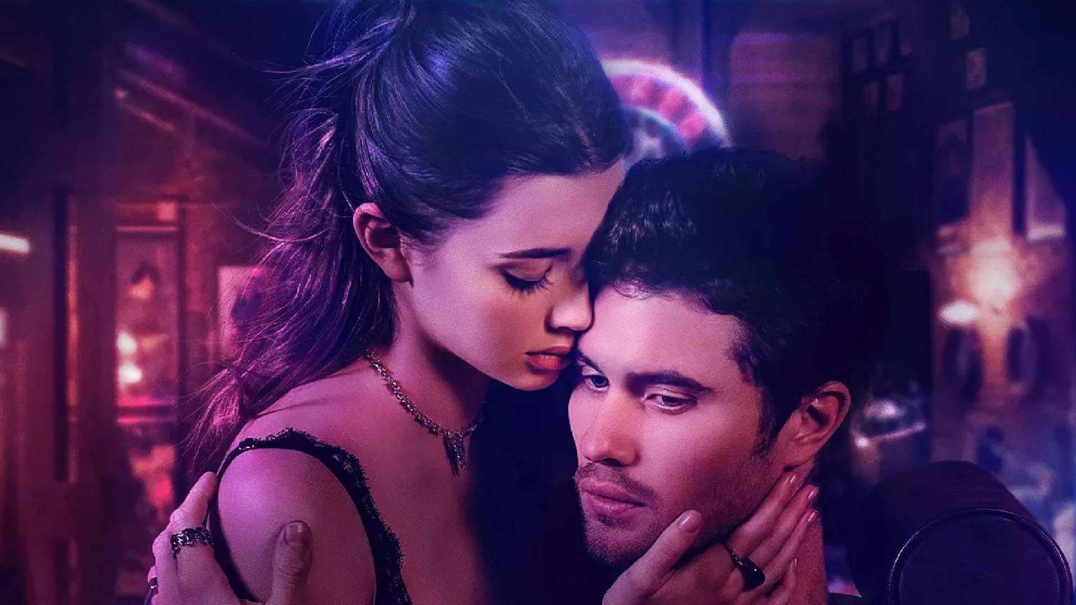 Парни с тату. Прямо в сердце — Русский трейлер (фильм 2025) / Marked Men смотреть онлайн