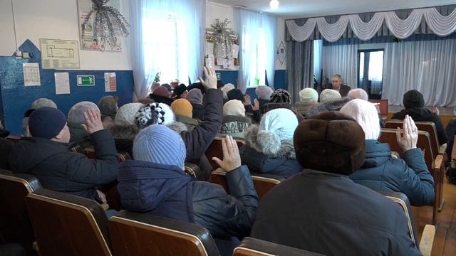ППМИ. Ижбердинский сельсовет. смотреть онлайн
