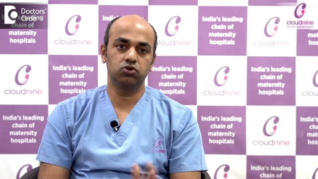 Anesthesia of choice in HIGH-RISK PREGNANCY!-Dr.Nanda Kumar M of Cloudnine Hospitals|Doctors' Circl смотреть онлайн