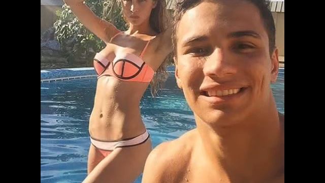 Бурханов и Киушкина вернулись из отпуска смотреть онлайн