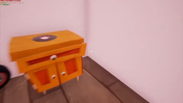 Hello Neighbor Mod Kit #373 смотреть онлайн