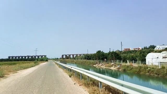 ТуркоТрип. Анталия. Часть 2 смотреть онлайн