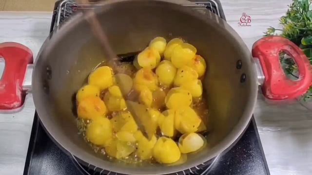 Kasundi Aloo|Potato in mustard sauce|आसान और झटपट आलू की सब्जी|#thecherryberrykitchen #potatocurry смотреть онлайн