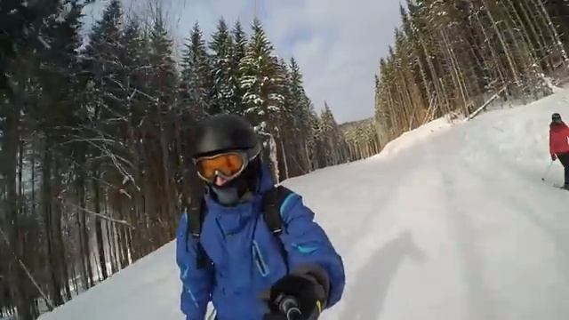 Просто хороший спуск смотреть онлайн