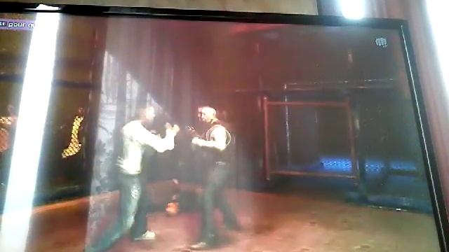 ON FAIT DU CACHE SUR GTA4 ! смотреть онлайн