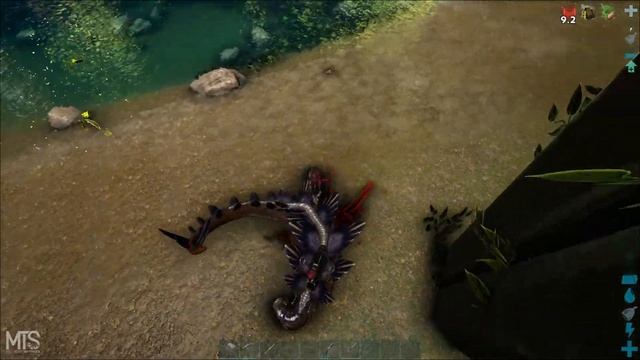 Ark Stego TLC 3 Update | NEW 2020 смотреть онлайн