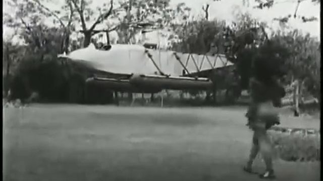 Sikorsky VS 300 demo, 1943 смотреть онлайн