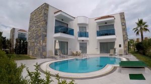 Как живут богачи? AQUASIS DE LUXE RESORT & SPA 5* обзор гостиницы и вилл. Кормим кота. день3 часть1