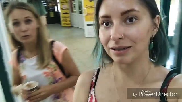 VLOG: шоппинг, про любовь и завышенная талия смотреть онлайн