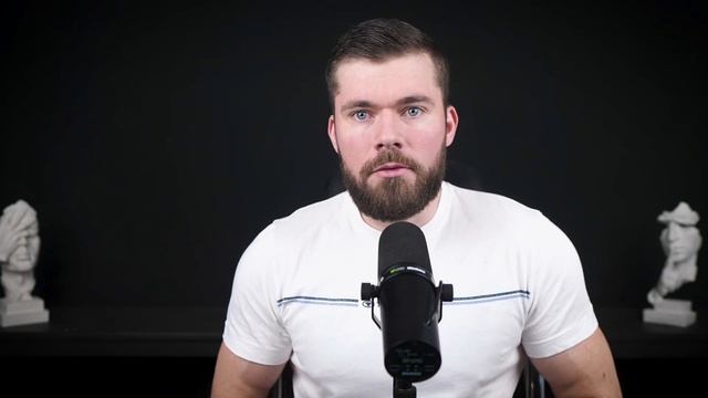 ВОЗДЕРЖАНИЕ! У мужчин влияет на удачу! Я был в шоке как это работает. смотреть онлайн