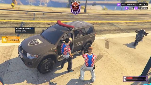 DOMINEI UMA FAC INTEIRA INFILTRADO USANDO MOD MENU GTA RP ( ANTI-ADM ) смотреть онлайн