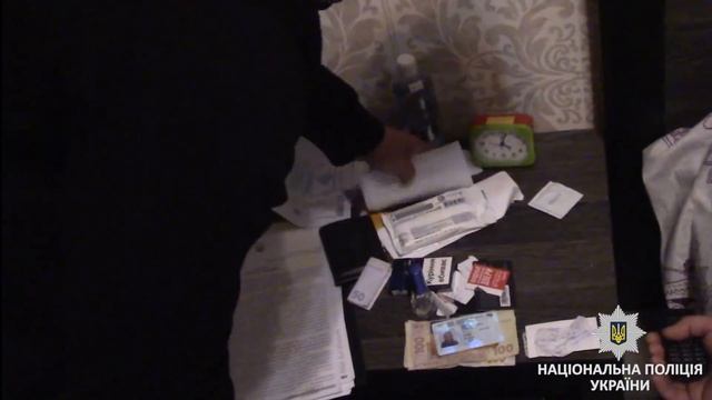 Поліція Києва затримала організаторку борделю у центрі столиці смотреть онлайн