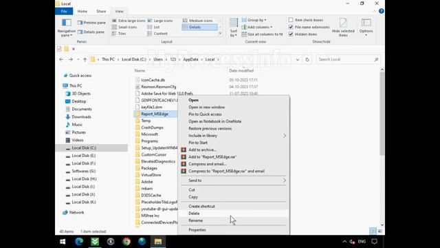 How to Remove HackTool:Win32/Keygen Virus? [ Easy Tutorial ] смотреть онлайн