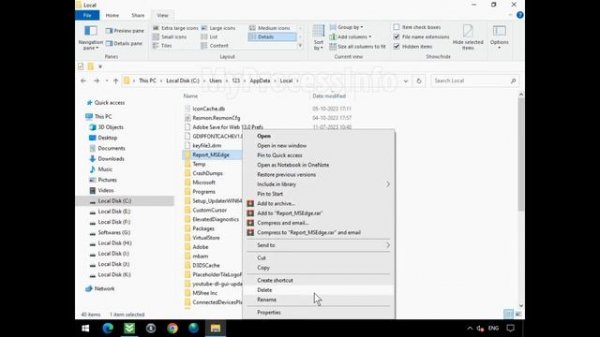 How to Remove HackTool:Win32/Keygen Virus? [ Easy Tutorial ]