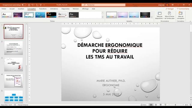 Charte graphique смотреть онлайн