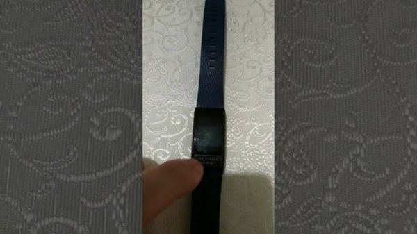 Разбор плюсов и минусов модели Health Band Pro №10 от Healthband