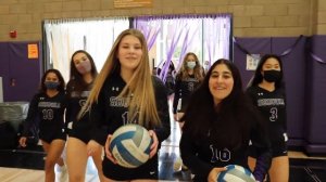 SEQUOIA HIGH SCHOOL LIP DUB 2021