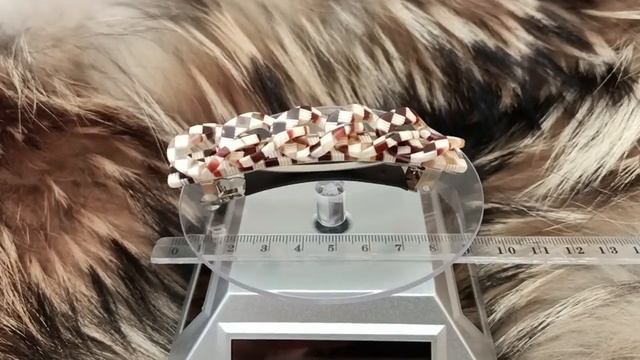 Заколка 07-52-3 смотреть онлайн