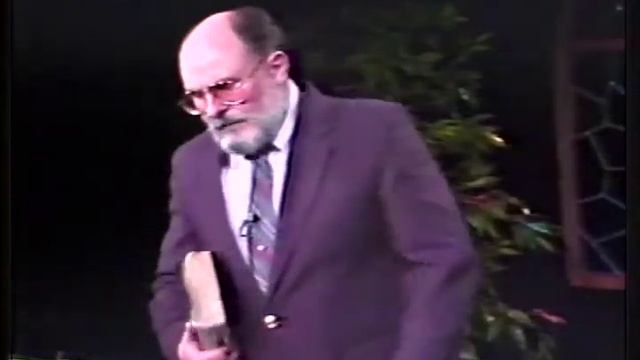 Given O. Blakely - New Covenant - Lesson 7 - Its Better Mediator смотреть онлайн