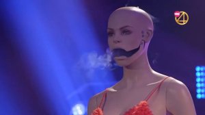 Деньги или Позор с Ольгой Серябкиной