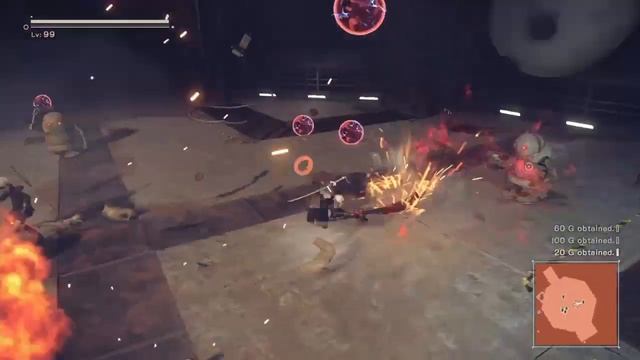 NieR: Automata Save Wizard Editor PS4| MAX EXP, MAX MONEY смотреть онлайн