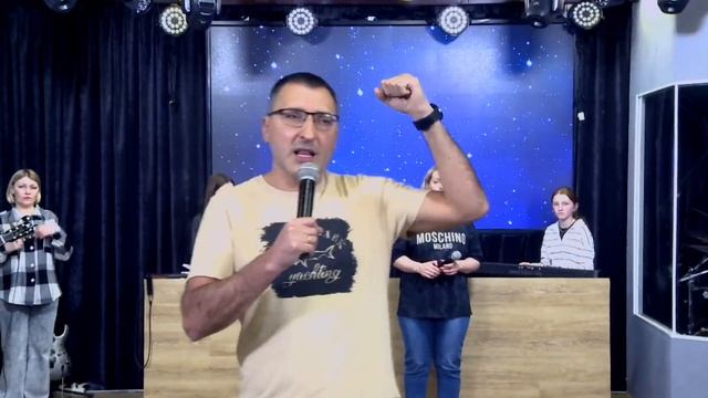 Владимир Водопьянов. "Мудрость внутри нас." смотреть онлайн