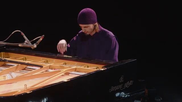 Пассакалия Исполняет Монах Авель - (Гендель_Хальворсен) смотреть онлайн