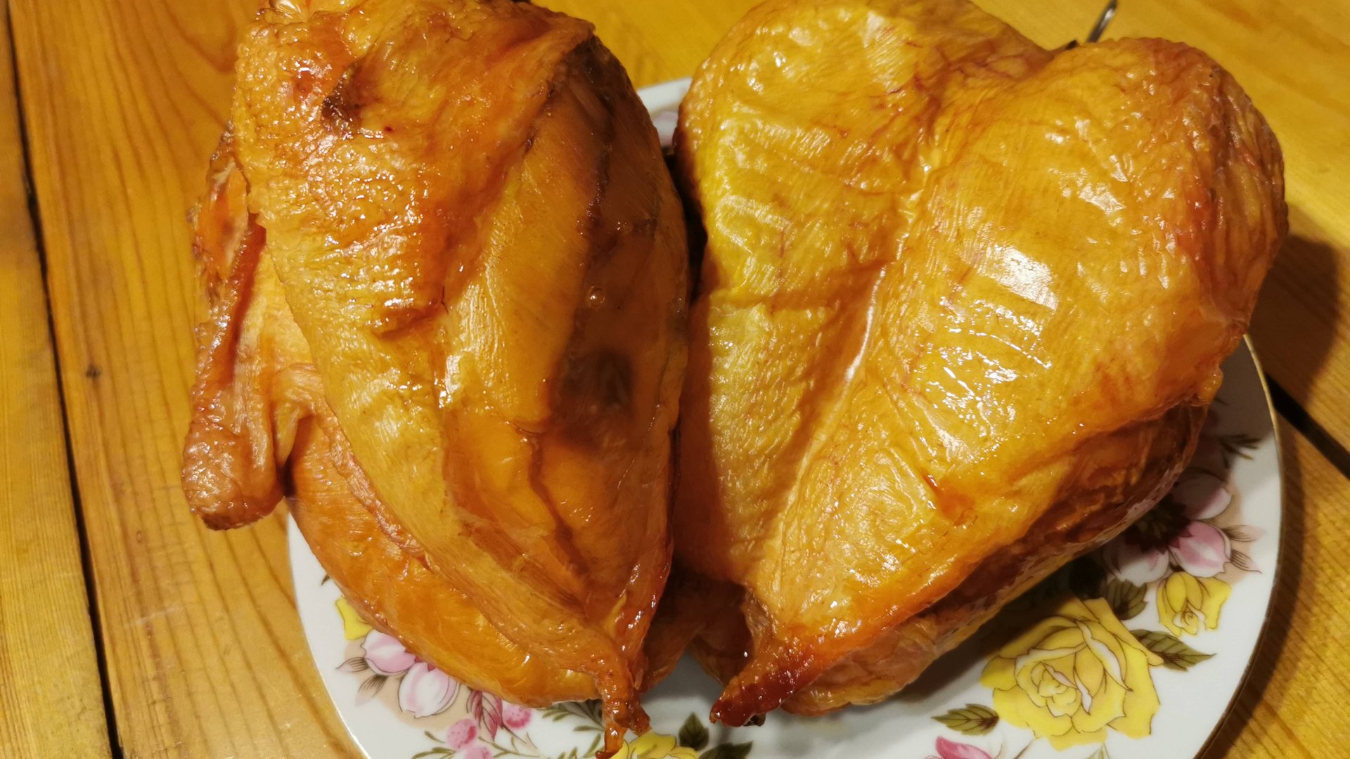 Копчение куриной грудки в электро коптильне смотреть онлайн