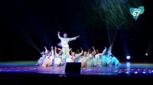 В Смоленске завершился конкурс-фестиваль «Знаете, каким он парнем был!»